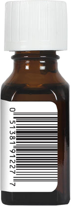 Aura Cacia Rose Absolute Pure essential Oil in Jojoba Oil, 0.5 Ounce. - Image 2