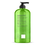 Botanic Hearth Calendula & Salicylic Acid Body Wash – Exfoliating Shower Gel - Image 3