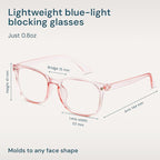 Gaoye Eyewear Frames for Men - Image 4