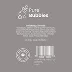 Luxury Unscented Foaming Bath - Image 8