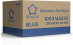 Disposable Face Masks - Image 6