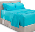 Hearth & Harbor Extra Deep Pocket Sheets by HearthHarbor