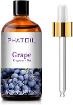 PHATOIL 3.38FL.OZ Grape Fragrance Oils by PHATOIL