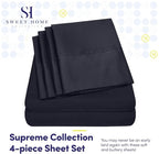 Twin Size Bed Sheets - Image 2