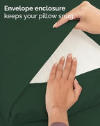 Twin 4 Piece Sheet Set - Image 8