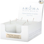 Aroma Naturals Votive Candles by Aroma+Naturals