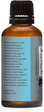 Eternal Essence Oils Summer Boardwalk 30ml Premium Fragrance Oil - Image 6