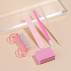 SUTOKAKA 10 Sets Disposable Manicure Prep Kit - Image 6