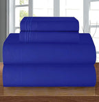 Elegant Comfort Luxury Soft 1500 Premier Egyptian 4-Piece Premium Hotel Quality - Image 2