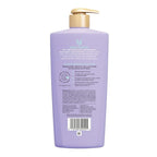 Jergens Shea Fusion Lavender Dreams Body Lotion, Scented Lotion, Moisturizer - Image 8