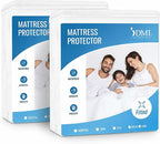 DMI Mattress Protector Twin XL 2 Pack by DMI