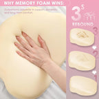 Chilling Home Portable Pregnancy Pillow - Image 6