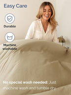 Extra Deep Queen Sheet Set - Image 7