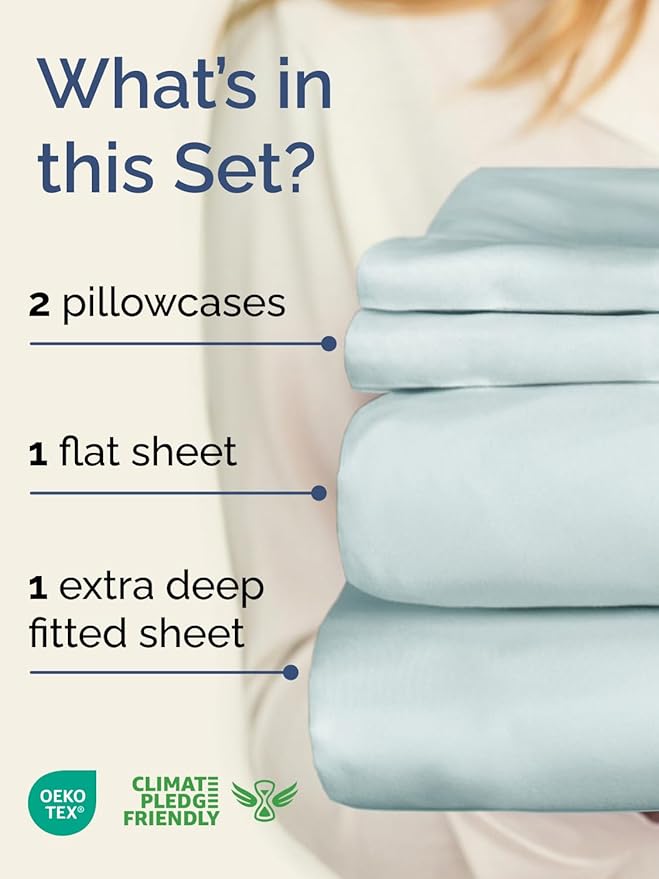 Extra Deep Full Sheet Set - Image 2