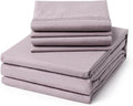 ClevaHome Full Size Sheet Set by ClevaHome