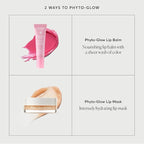 Naturium Phyto-Glow Lip Balm, Hydrating Lip Care - Image 7