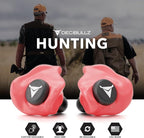 Decibullz - Custom Molded Earplugs, 31dB Highest NRR, Comfortable Hearing - Image 6