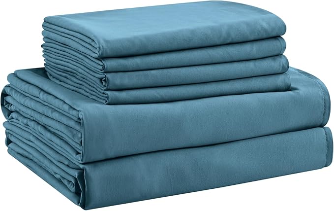 Queen Sheet Set - Image 7