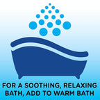 Amazon Brand - Solimo Epsom Salt Soak, Magnesium Sulfate USP, Relaxing Bath - Image 4