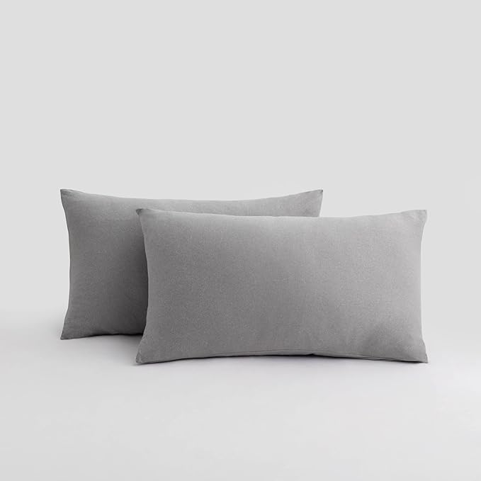 2-Pack Stretch Pillow Cases by NYHOME