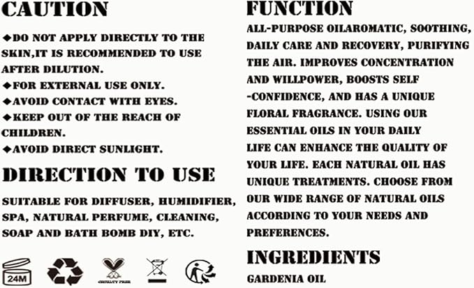 Magnolia Essential Oil - Image 9