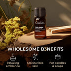 100% Pure Palo Santo Essential Oil - Image 5