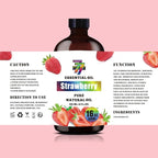 Strawberry Essential Oil - Image 8