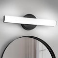 FOLKSMATE Modern Dimmable LED Vanity Light Bar Lighting Fixtures, 15.9 Inch LED by FOLKSMATE