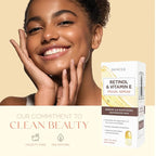 Skin 2.0 Retinol & Vitamin E Face Serum - Image 8