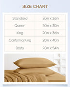 THXSILK 100% Mulberry Silk Pillowcase - Image 9