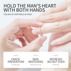 10 Pack Hand Cream for Dry Cracked Hands, Travel Size Moisturizing Mini Hand - Image 7
