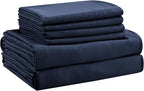 King Size Sheets Set - Image 7