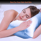 Mulberry Silk Pillowcase 2 Pack - Image 3