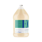 EO Shower Gel Body Wash Refill, 1 Gallon, Grapefruit and Mint, Organic - Image 2