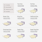 Andency Twin Comforter Set Sage Green, 2 Pieces Kids Comforter Sets - Image 8