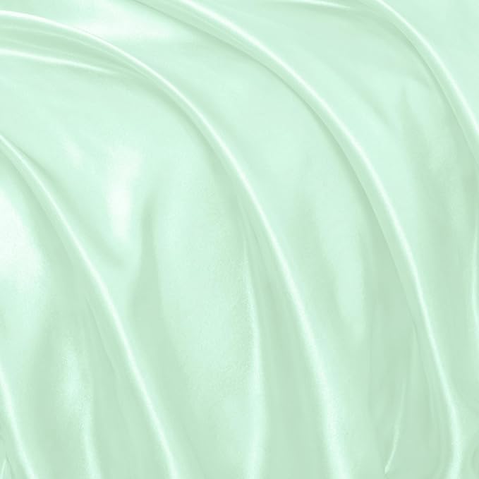Homiest Ruffle Satin Pillowcase - Image 7