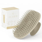 ecoed Scalp Massager Shampoo Brush, Scalp Scrubber by ECOED