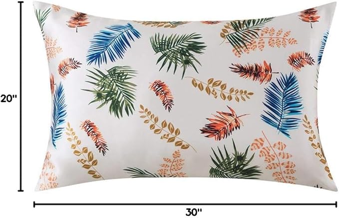 SLPBABY Silk Pillowcase for Hair and Skin - Image 8