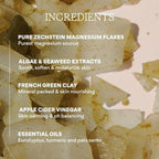 HigherDOSE Serotonin Soak Magnesium Bath Salts - Image 4