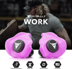 Decibullz - Custom Molded Earplugs, 31dB Highest NRR, Comfortable Hearing - Image 5