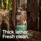 Every Man Jack Men’s Hydrating Body Wash - Image 2