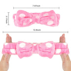 CIEHER Spa Headbands for Bachelorette Party Favors, Bachelorette Gifts for - Image 4