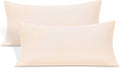 Stretch Toddler Pillowcases by NYHOME