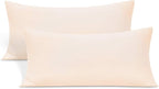 Stretch Toddler Pillowcases by NYHOME