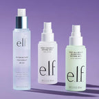 e.l.f. Dewy Coconut Setting Mist, Makeup Setting Spray - Image 5