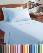Twin XL 4 Piece Sheet Set by CGKUnlimited