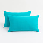 2-Pack Stretch Pillow Cases by NYHOME