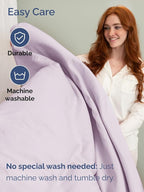 Extra Deep Split King Sheet Set - Image 7