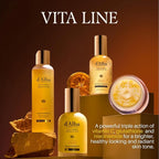 d'alba Piedmont White Truffle Vita Toning Serum Toner, Glass Skin - Image 2