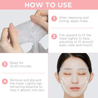 Mediheal Official Best Korean Sheet Mask - Image 5
